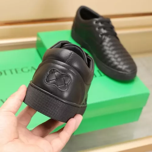 Replica Bottega Veneta BV Casual Shoes For Men #1304179 $100.00 USD for Wholesale