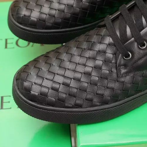 Replica Bottega Veneta BV Casual Shoes For Men #1304179 $100.00 USD for Wholesale