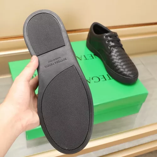 Replica Bottega Veneta BV Casual Shoes For Men #1304179 $100.00 USD for Wholesale