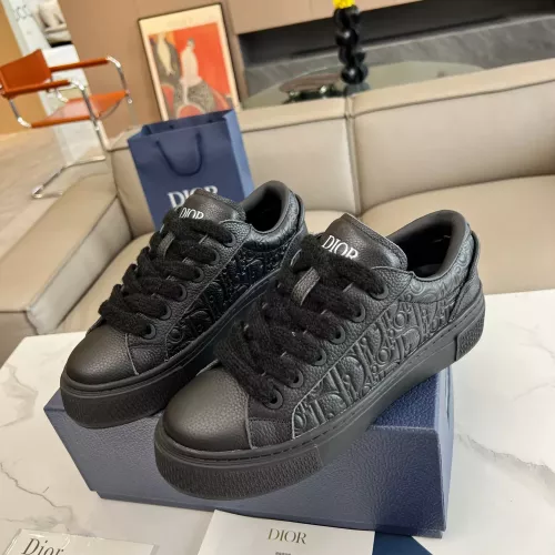 Christian Dior Casual Shoes For Women #1304200 $102.00 USD, Wholesale Replica Christian Dior Casual Shoes