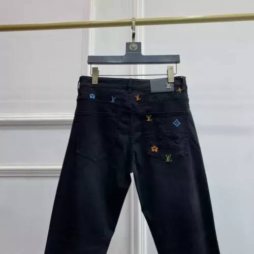 Replica Louis Vuitton LV Jeans For Men #1304204 $52.00 USD for Wholesale
