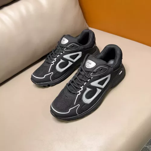 Christian Dior Casual Shoes For Men #1304221 $80.00 USD, Wholesale Replica Christian Dior Casual Shoes