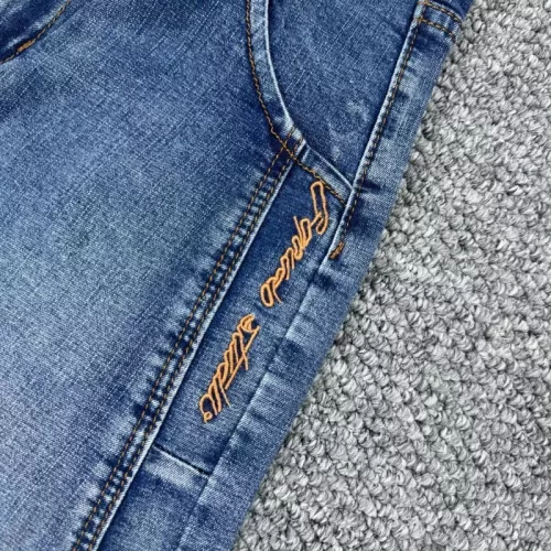 Replica Louis Vuitton LV Jeans For Men #1304240 $52.00 USD for Wholesale