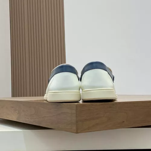 Replica Salvatore Ferragamo Casual Shoes For Men #1304255 $122.00 USD for Wholesale