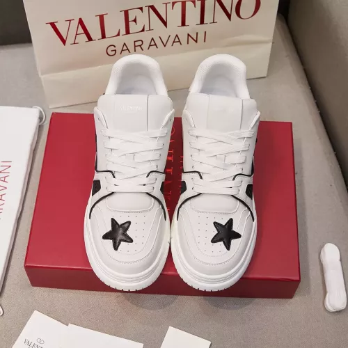 Replica Valentino Casual Shoes For Men #1304275 $118.00 USD for Wholesale