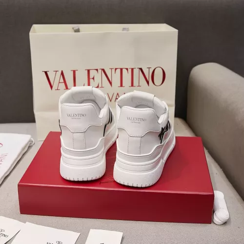 Replica Valentino Casual Shoes For Men #1304275 $118.00 USD for Wholesale