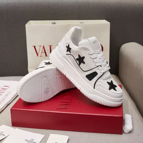 Replica Valentino Casual Shoes For Men #1304275 $118.00 USD for Wholesale