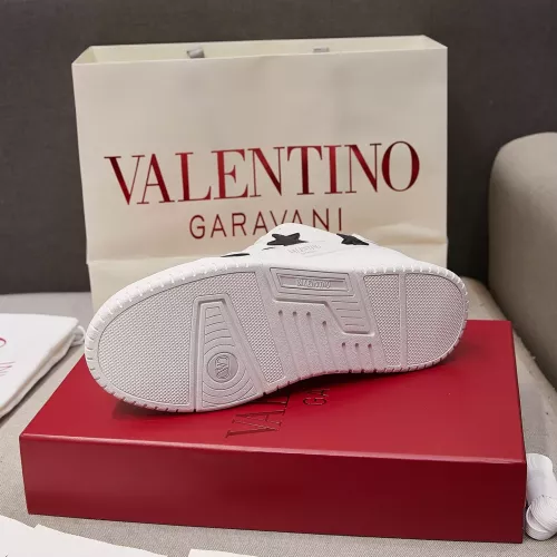 Replica Valentino Casual Shoes For Men #1304275 $118.00 USD for Wholesale