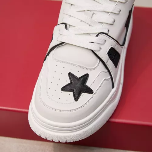 Replica Valentino Casual Shoes For Men #1304275 $118.00 USD for Wholesale