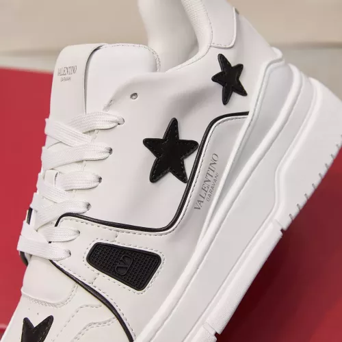 Replica Valentino Casual Shoes For Men #1304275 $118.00 USD for Wholesale