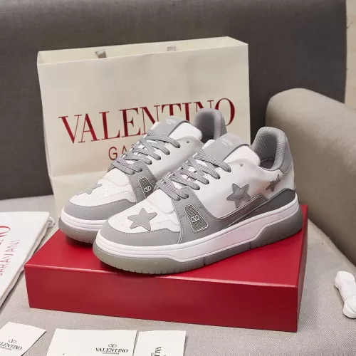Valentino Casual Shoes For Men #1304279 $118.00 USD, Wholesale Replica Valentino Casual Shoes