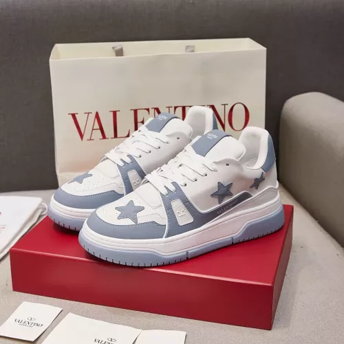 Valentino Casual Shoes For Women #1304282 $118.00 USD, Wholesale Replica Valentino Casual Shoes