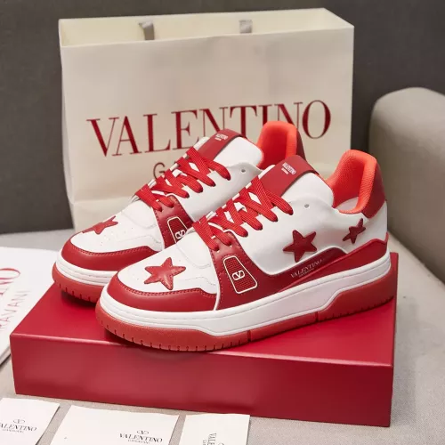 Valentino Casual Shoes For Women #1304294 $118.00 USD, Wholesale Replica Valentino Casual Shoes