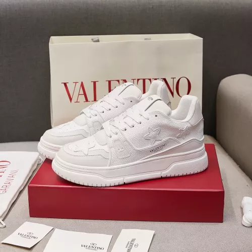 Valentino Casual Shoes For Men #1304313 $118.00 USD, Wholesale Replica Valentino Casual Shoes
