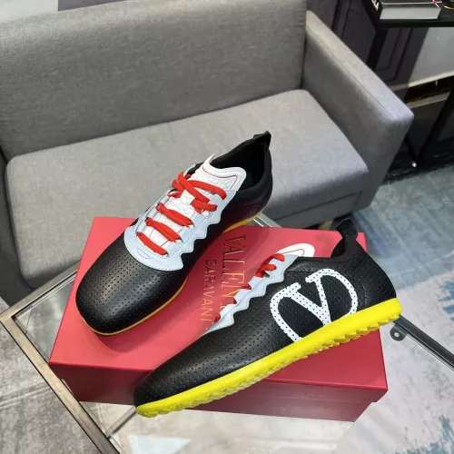 Valentino Casual Shoes For Men #1304337 $105.00 USD, Wholesale Replica Valentino Casual Shoes
