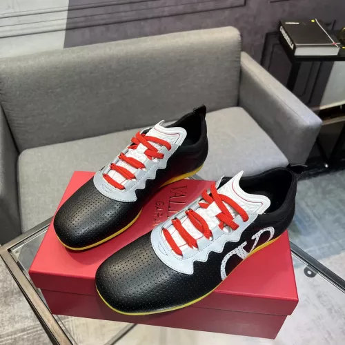 Replica Valentino Casual Shoes For Women #1304338 $105.00 USD for Wholesale