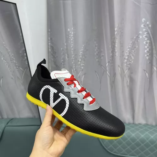 Replica Valentino Casual Shoes For Women #1304338 $105.00 USD for Wholesale