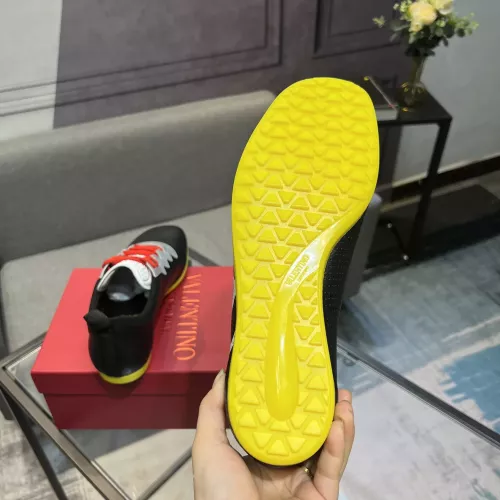 Replica Valentino Casual Shoes For Women #1304338 $105.00 USD for Wholesale