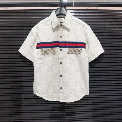 Replica Gucci Tracksuits Short Sleeved For Unisex #1304351 $108.00 USD for Wholesale