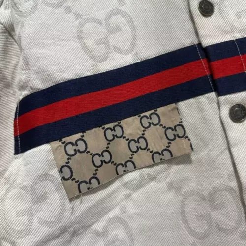 Replica Gucci Tracksuits Short Sleeved For Unisex #1304351 $108.00 USD for Wholesale
