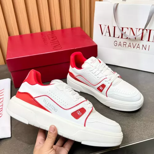 Replica Valentino Casual Shoes For Men #1304369 $115.00 USD for Wholesale