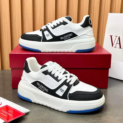 Valentino Casual Shoes For Men #1304385 $115.00 USD, Wholesale Replica Valentino Casual Shoes