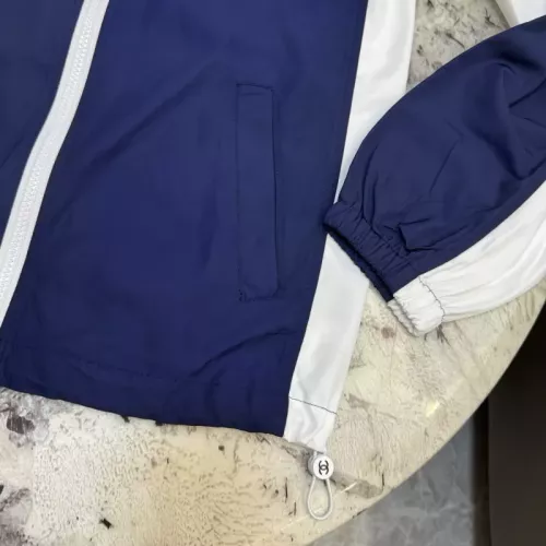 Replica Chanel Tracksuits Long Sleeved For Unisex #1304391 $85.00 USD for Wholesale