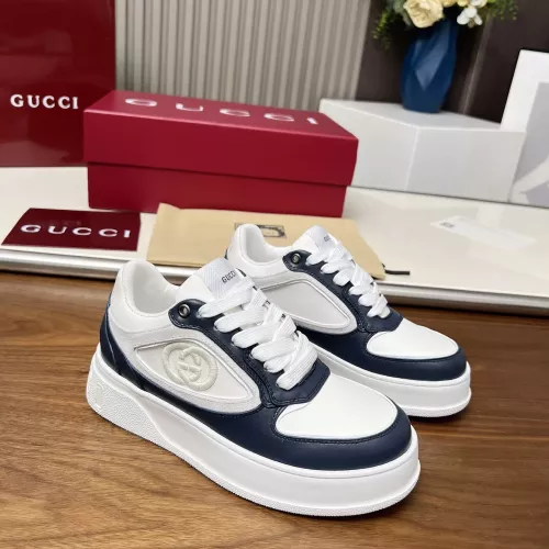 Replica Gucci Casual Shoes For Men #1304402 $100.00 USD for Wholesale