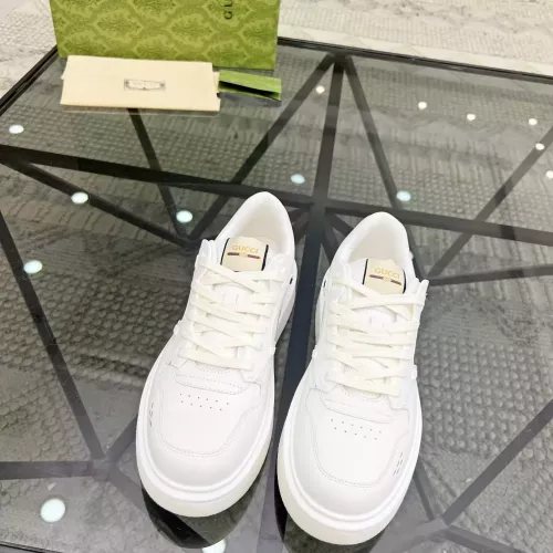 Replica Gucci Casual Shoes For Men #1304404 $85.00 USD for Wholesale