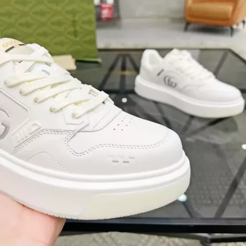 Replica Gucci Casual Shoes For Men #1304404 $85.00 USD for Wholesale