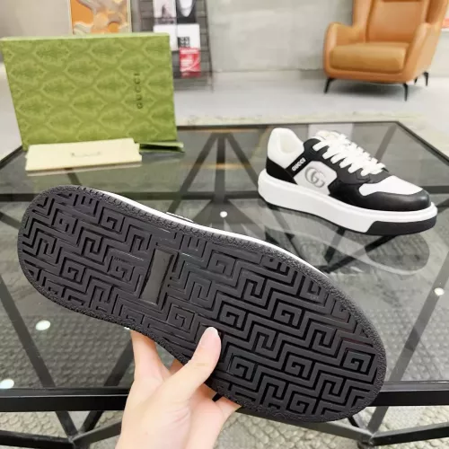 Replica Gucci Casual Shoes For Men #1304406 $85.00 USD for Wholesale