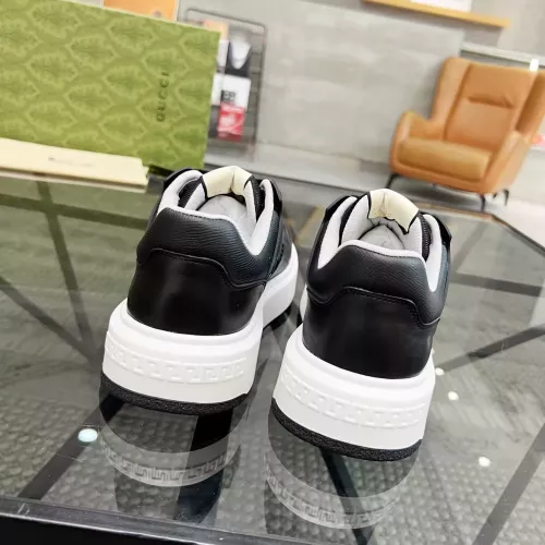 Replica Gucci Casual Shoes For Men #1304407 $85.00 USD for Wholesale