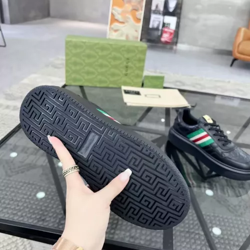 Replica Gucci Casual Shoes For Men #1304409 $85.00 USD for Wholesale