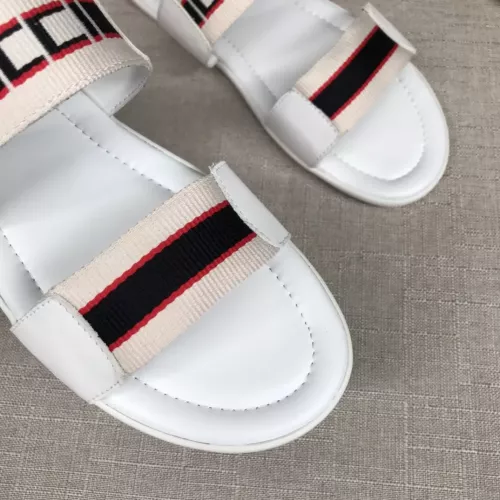 Replica Gucci Slippers For Men #1304428 $42.00 USD for Wholesale
