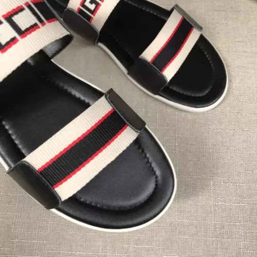 Replica Gucci Slippers For Men #1304429 $42.00 USD for Wholesale