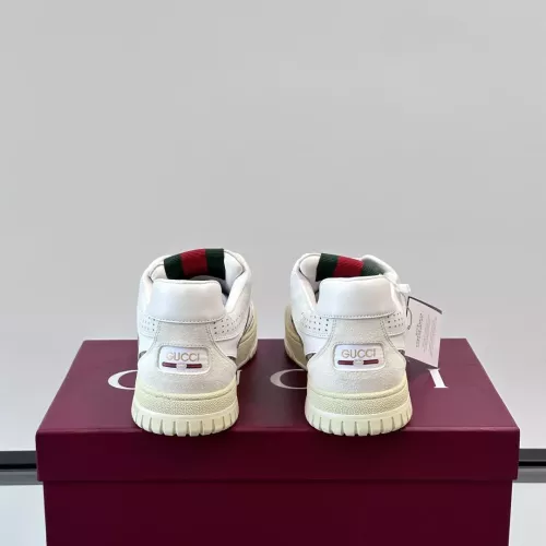 Replica Gucci Casual Shoes For Women #1304433 $88.00 USD for Wholesale