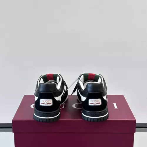 Replica Gucci Casual Shoes For Women #1304437 $88.00 USD for Wholesale