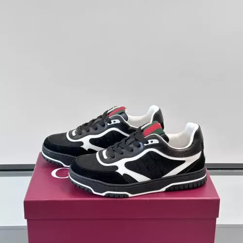 Gucci Casual Shoes For Men #1304438 $88.00 USD, Wholesale Replica Gucci Casual Shoes