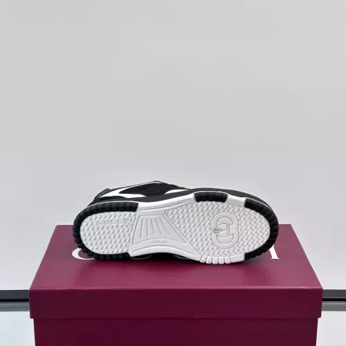 Replica Gucci Casual Shoes For Men #1304438 $88.00 USD for Wholesale