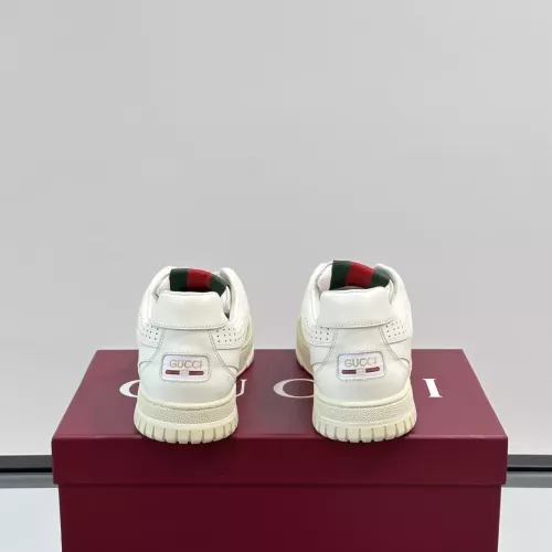 Replica Gucci Casual Shoes For Men #1304440 $92.00 USD for Wholesale