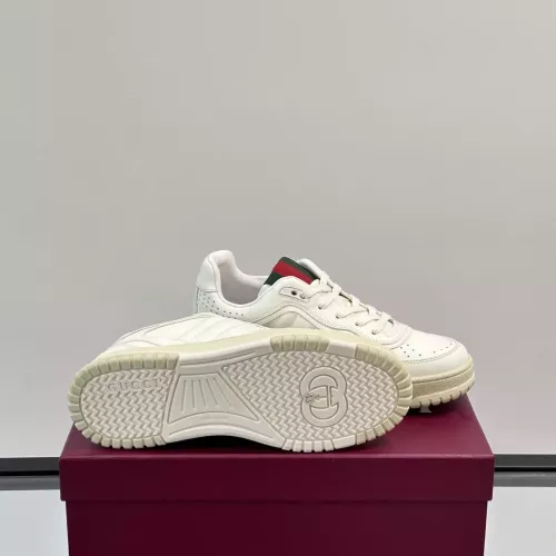 Replica Gucci Casual Shoes For Men #1304440 $92.00 USD for Wholesale