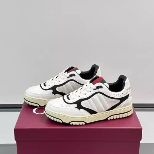Gucci Casual Shoes For Men #1304442 $92.00 USD, Wholesale Replica Gucci Casual Shoes