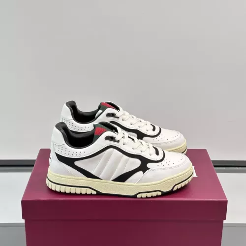 Replica Gucci Casual Shoes For Men #1304442 $92.00 USD for Wholesale