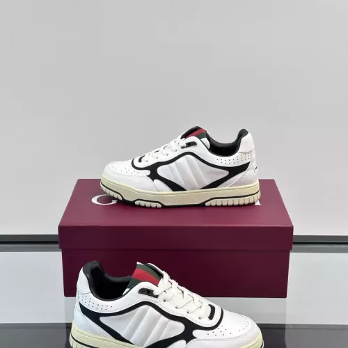 Replica Gucci Casual Shoes For Men #1304442 $92.00 USD for Wholesale