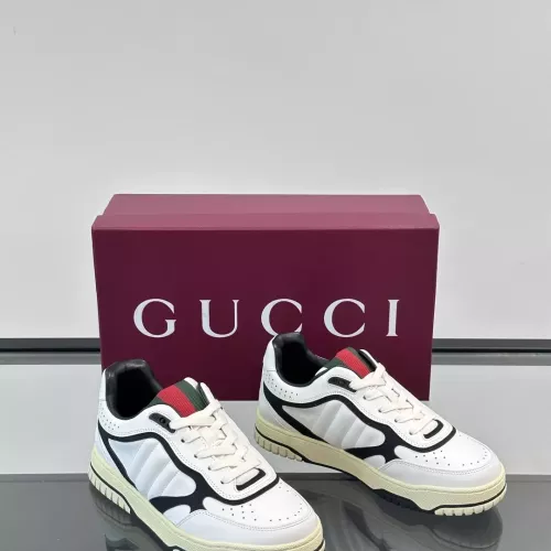 Replica Gucci Casual Shoes For Men #1304442 $92.00 USD for Wholesale