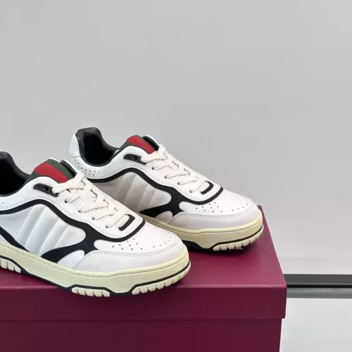 Replica Gucci Casual Shoes For Men #1304442 $92.00 USD for Wholesale