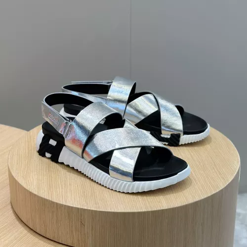 Hermes Sandal For Men #1304473 $72.00 USD, Wholesale Replica Hermes Sandal