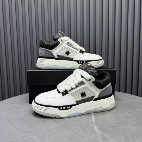 Amiri Casual Shoes For Men #1304501 $122.00 USD, Wholesale Replica Amiri Casual Shoes