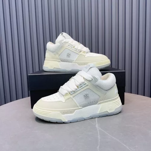 Amiri Casual Shoes For Men #1304510 $122.00 USD, Wholesale Replica Amiri Casual Shoes