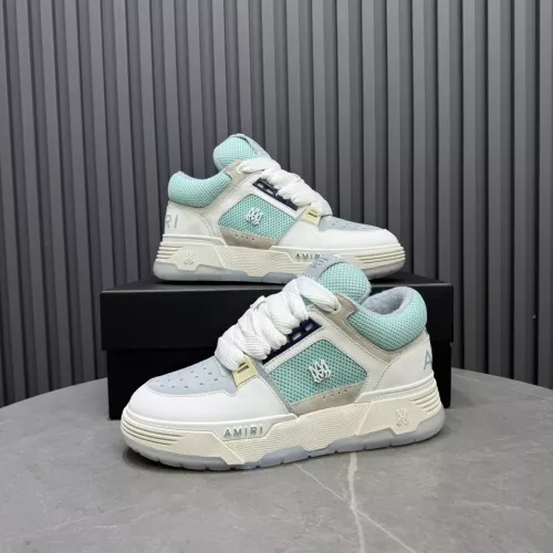 Amiri Casual Shoes For Women #1304532 $122.00 USD, Wholesale Replica Amiri Casual Shoes